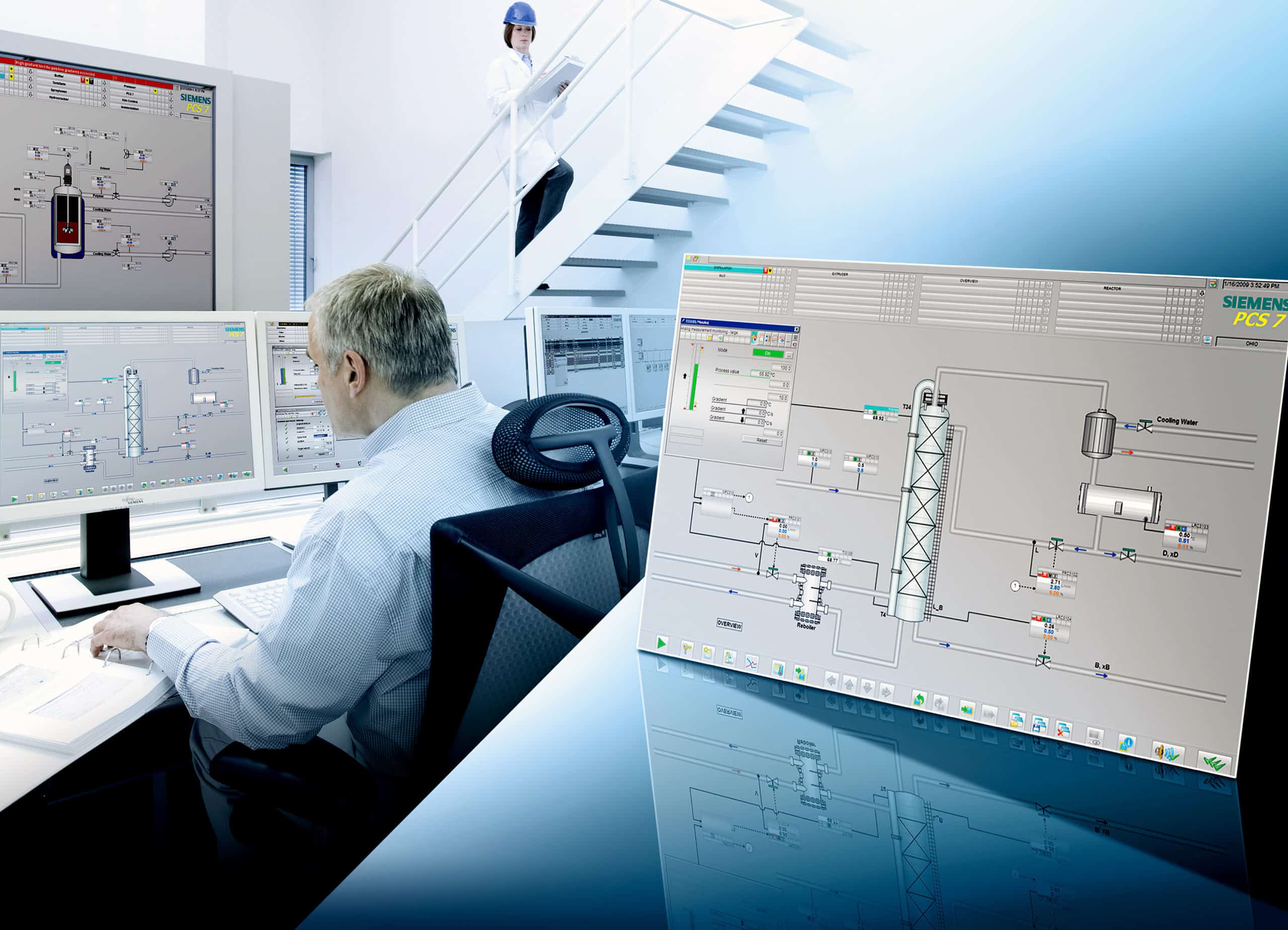 Electroefficiency at a new level: Consulting and design of electrical systems